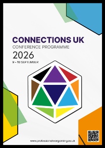 Programme Cover